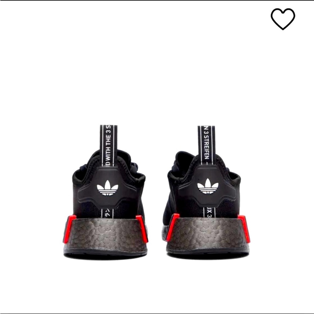 New in Box Adidas NMD R1